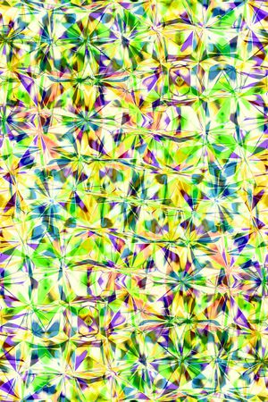 十字印花华亿平台图片