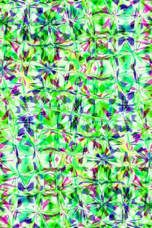 十字印花华亿平台图片