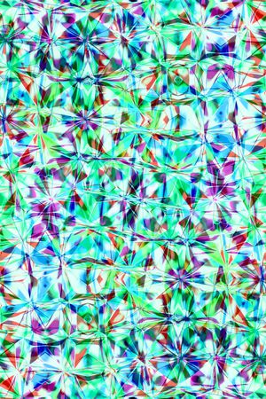 十字印花华亿平台图片