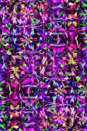 十字印花华亿平台图片