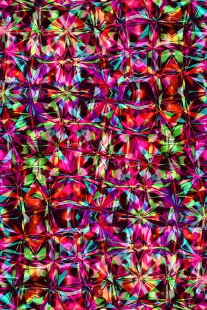 十字印花华亿平台图片