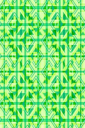 色块印花华亿平台图片