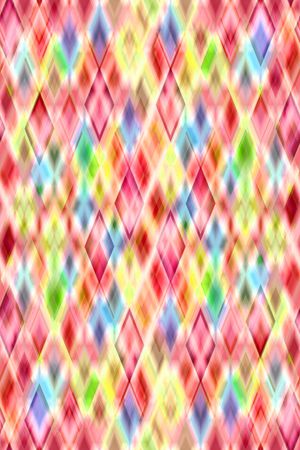 菱形印花华亿平台图片