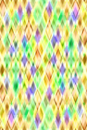 菱形印花华亿平台图片