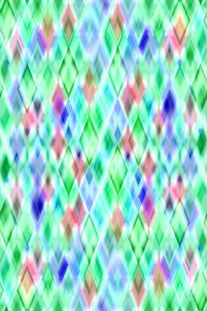 菱形印花华亿平台图片