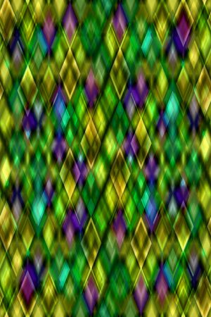 菱形印花华亿平台图片