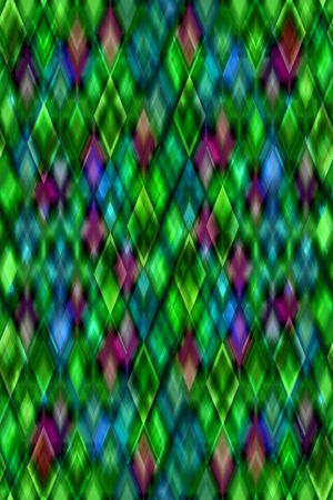 菱形印花华亿平台图片