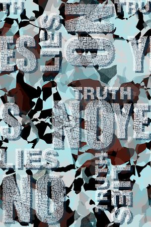 迷彩印花华亿平台图片