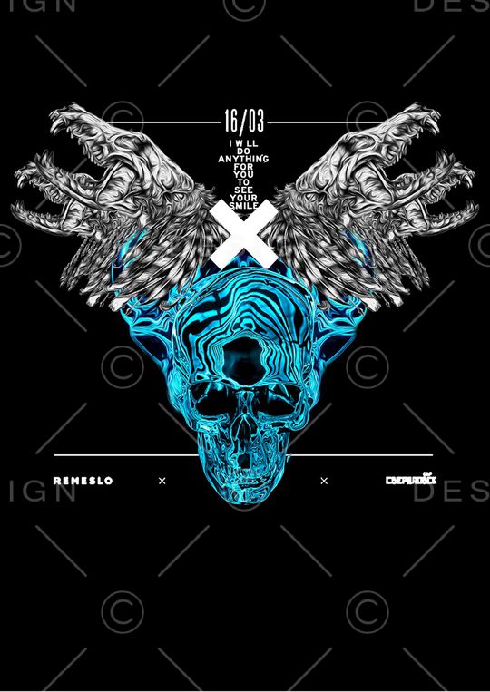 文字印花华亿平台图片