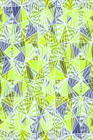 菱形印花华亿平台图片