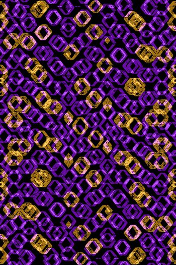 794743-菱形小色块