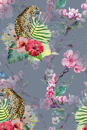 桃花印花华亿平台图片