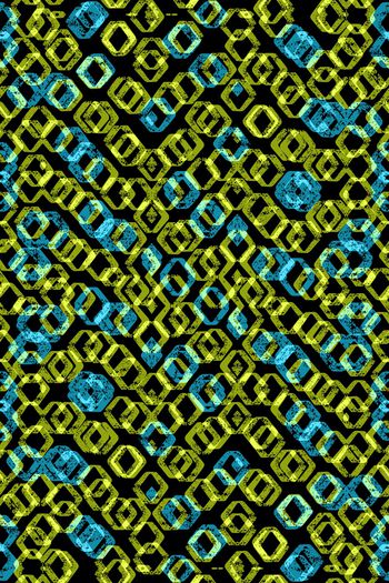 794800-菱形小色块