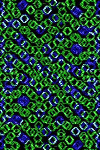 794804-菱形小色块