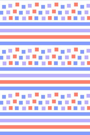 橫条印花华亿平台图片