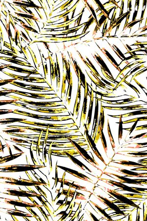 时尚男装印花华亿平台图片