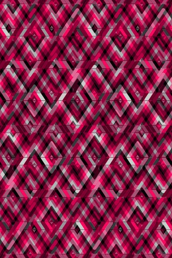 794883-撞色条纹几何