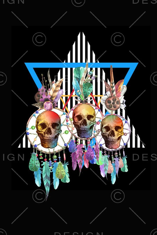 工笔画印花华亿平台图片