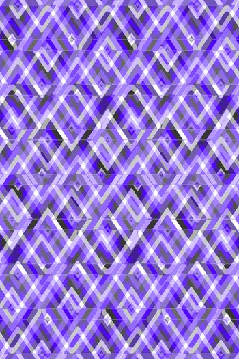 794926-撞色条纹几何