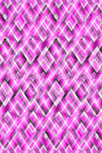 794928-撞色条纹几何