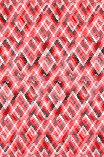 794929-撞色条纹几何