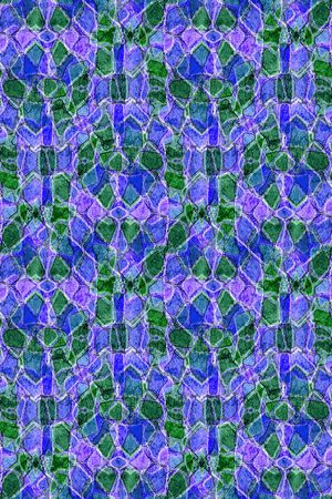 艺术大理石纹理印花华亿平台图片