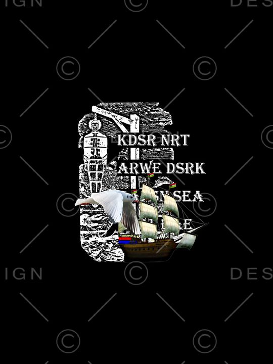 航海风潮印花华亿平台图片