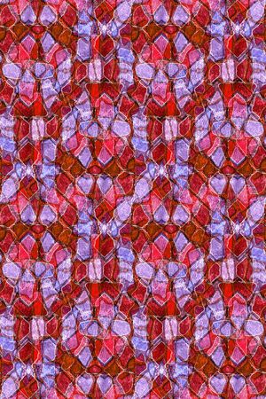 艺术大理石纹理印花华亿平台图片