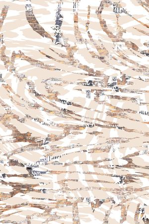 沙发布艺印花华亿平台图片