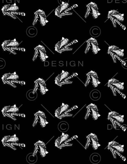 全身印花印花华亿平台图片