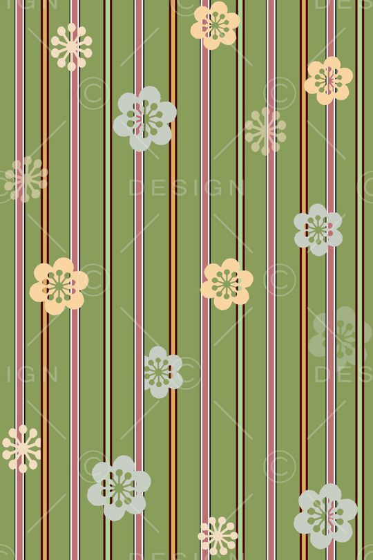 圆形印花华亿平台图片