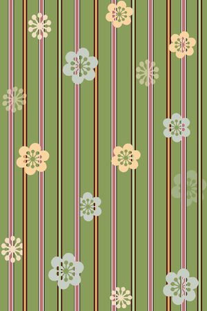 圆形印花华亿平台图片