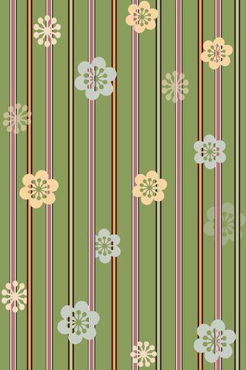 圆形印花华亿平台图片