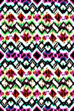 条子印花华亿平台图片