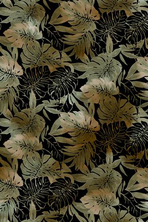 叶子印花华亿平台图片