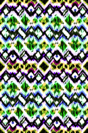 条子印花华亿平台图片