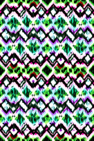 条子印花华亿平台图片