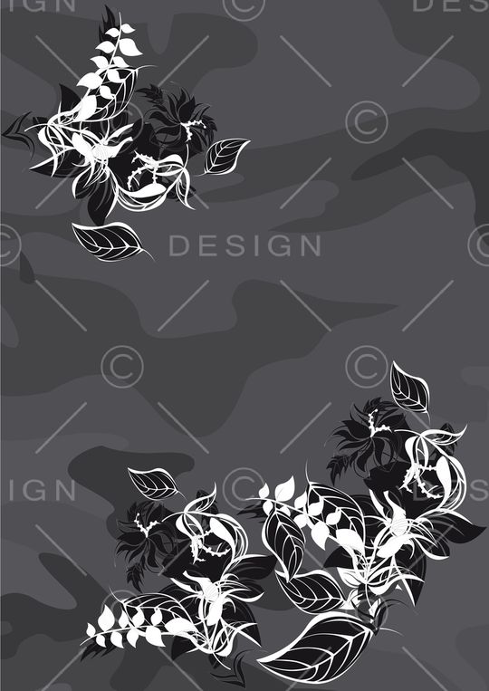 迷彩印花华亿平台图片