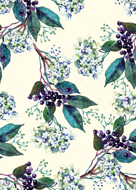 手绘印花华亿平台图片