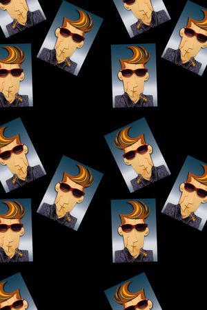 婴童印花华亿平台图片