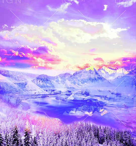 时尚女装印花华亿平台图片