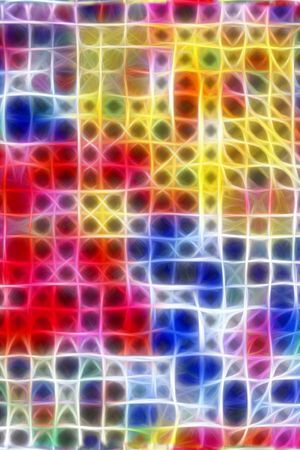 手绘水彩印花华亿平台图片