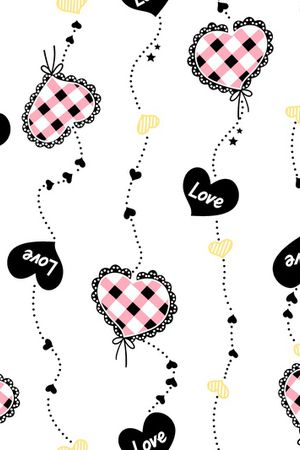 趣味印花华亿平台图片