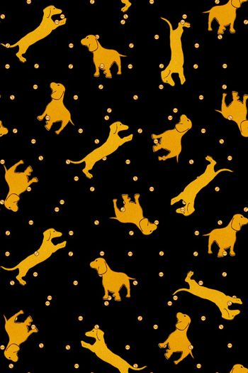 795765-童装小狗笑脸