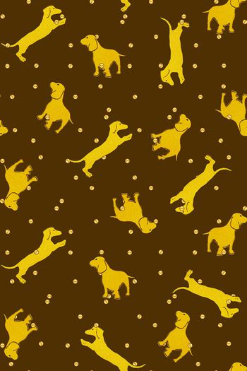 795768-童装小狗笑脸咔