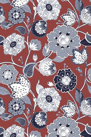 欧美印花华亿平台图片