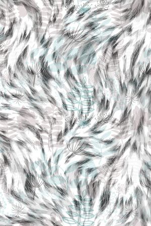 趣味印花华亿平台图片