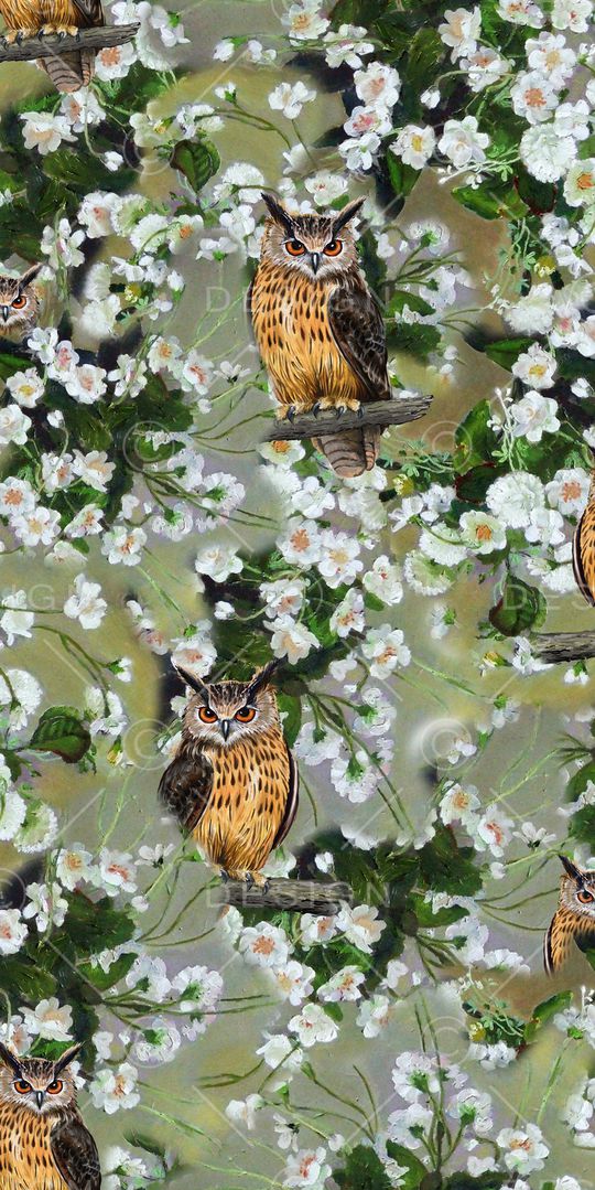 花朵印花华亿平台图片