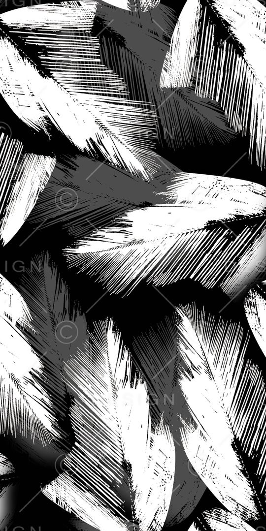 笔刷印花华亿平台图片