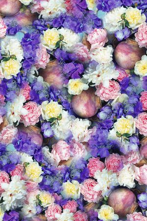 百合印花华亿平台图片